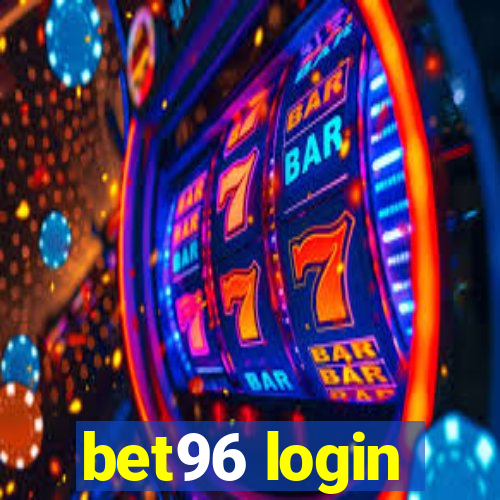 bet96 login